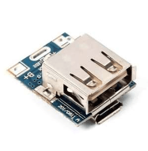 ESP32- 38 PIN EXPANSION